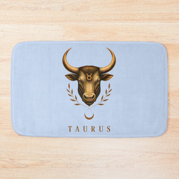 Item preview, ASTROLOGY SIGN TAURUS DESIGN designed and sold by DigitalandPhoto.
