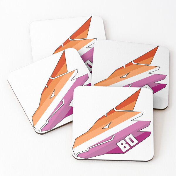 Item preview, Bad Dragon Lesbian Logo designed and sold by Devox-.