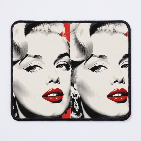 Item preview, Cinema - Iconic Actress of the 1950s, Timeless Glamour designed and sold by Beat-It.