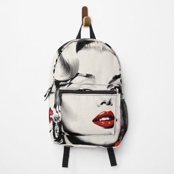 Item preview, Cinema - Iconic Actress of the 1950s, Timeless Glamour designed and sold by Beat-It.