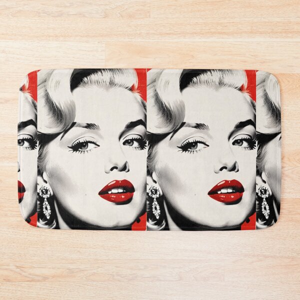 Item preview, Cinema - Iconic Actress of the 1950s, Timeless Glamour designed and sold by Beat-It.