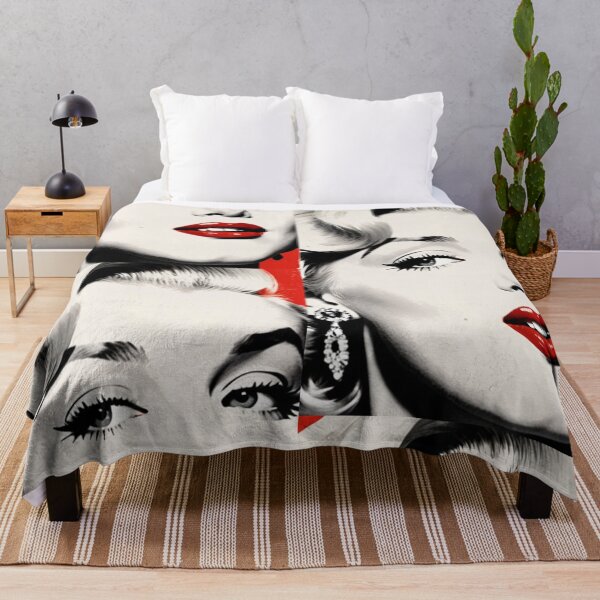Item preview, Cinema - Iconic Actress of the 1950s, Timeless Glamour designed and sold by Beat-It.