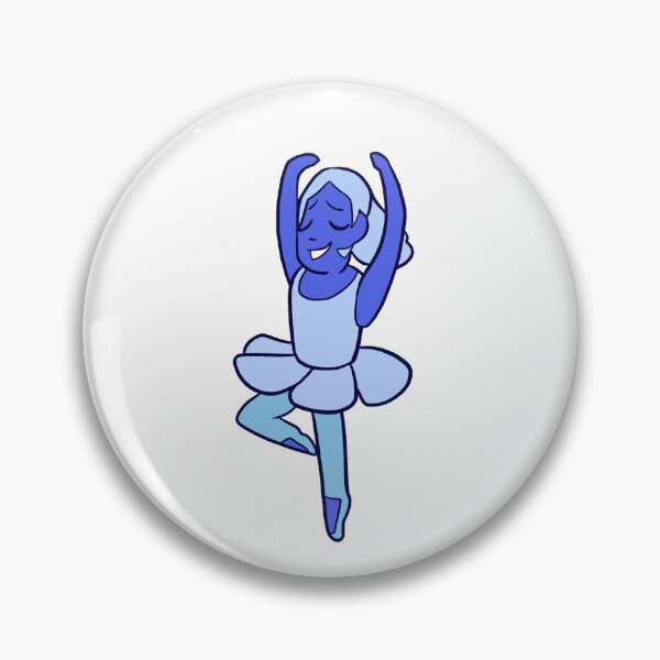 Item preview, Blue Deltarune designed and sold by K1wiCat.