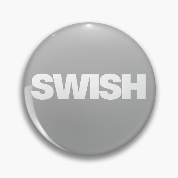 Item preview, Swish designed and sold by Mr. Gentle’s gallery.