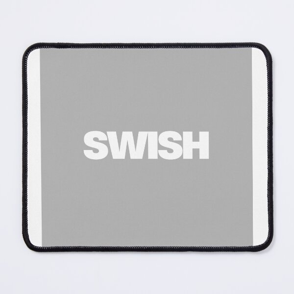 Item preview, Swish designed and sold by Mr. Gentle’s gallery.