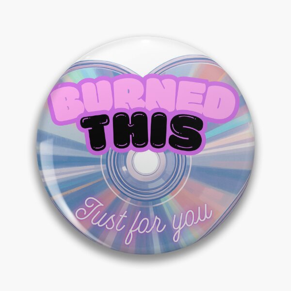 Item preview, CD Heart  designed and sold by bnosovitsky.