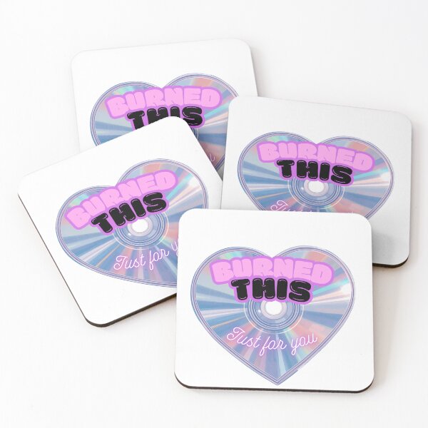 Item preview, CD Heart  designed and sold by bnosovitsky.