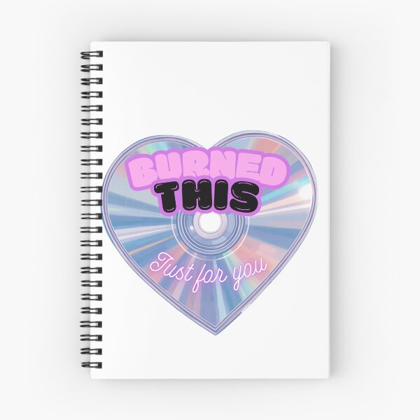 Item preview, CD Heart  designed and sold by bnosovitsky.