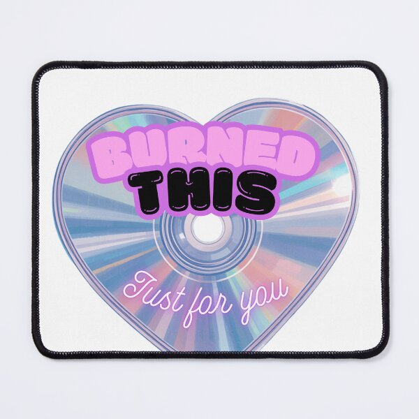 Item preview, CD Heart  designed and sold by bnosovitsky.
