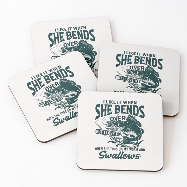 Item preview, I Like When She Bends Over designed and sold by Gbriel3.