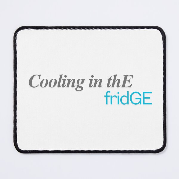 Item preview, Cooling in the fridge designed and sold by ArtistTejal.