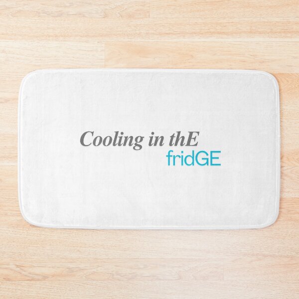 Item preview, Cooling in the fridge designed and sold by ArtistTejal.