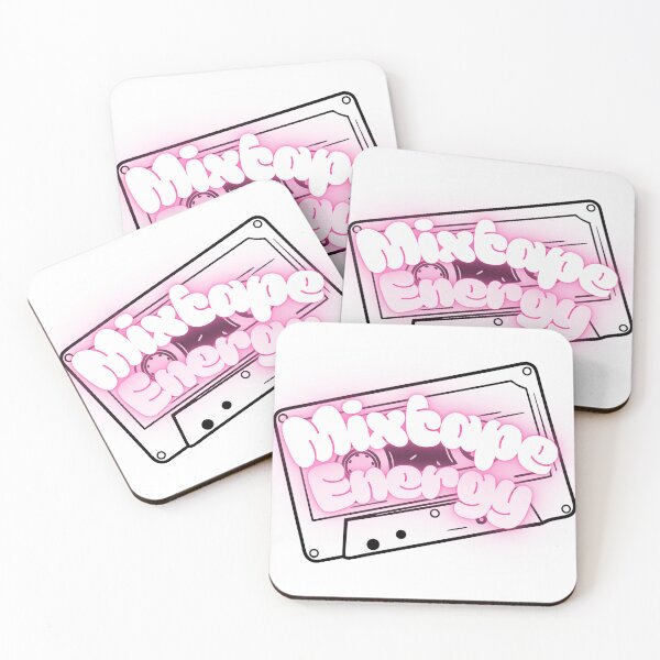 Item preview, Mixtape Energy designed and sold by bnosovitsky.