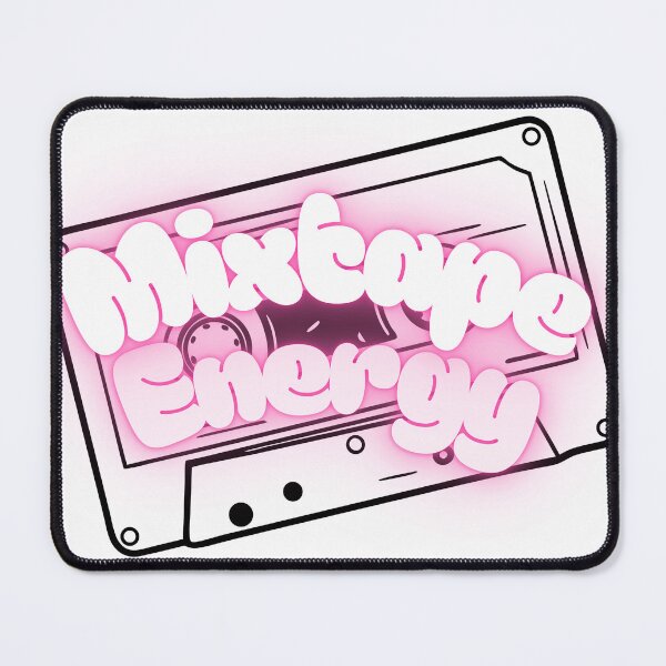 Artikelvorschau, Mixtape-Energie entworfen und verkauft von bnosovitsky.