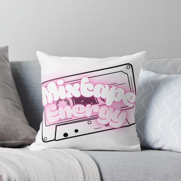 Item preview, Mixtape Energy designed and sold by bnosovitsky.