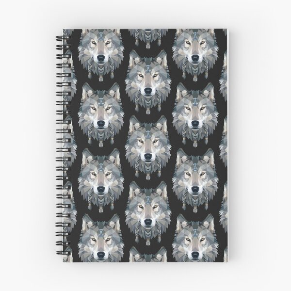Item preview, Norse Wolf designed and sold by edwardmhz.