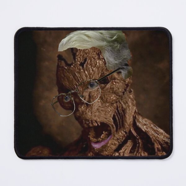 Item preview, Human Husk Mitch McConnell is totally fine designed and sold by reallypathetic.