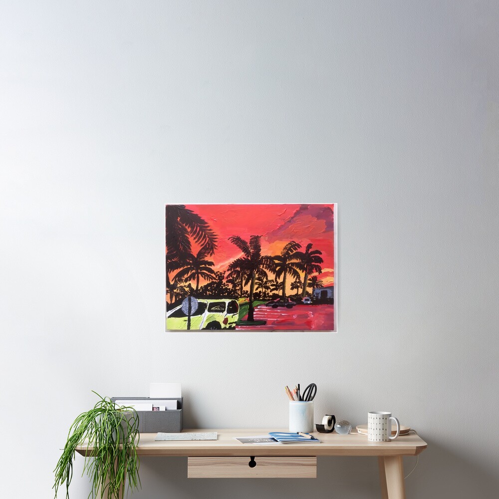 Item preview, Poster designed and sold by msmali006.