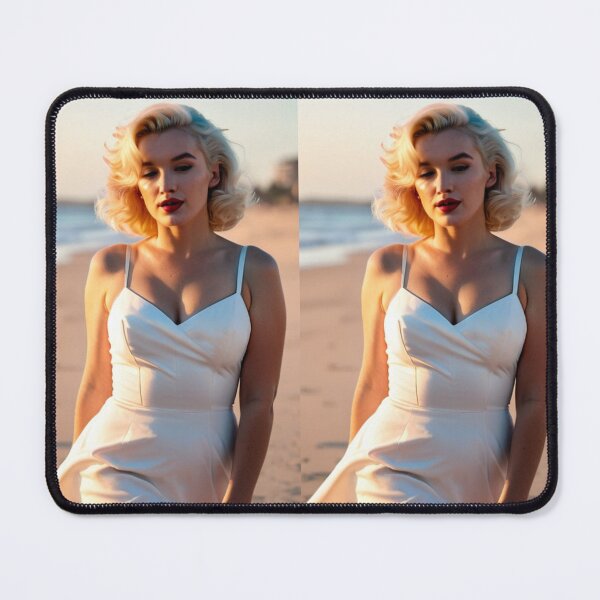 Item preview, Cinema - Iconic Blonde Actress of the 1950s, Hollywood Glamour designed and sold by Beat-It.