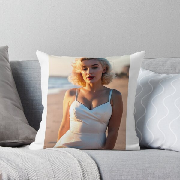 Item preview, Cinema - Iconic Blonde Actress of the 1950s, Hollywood Glamour designed and sold by Beat-It.
