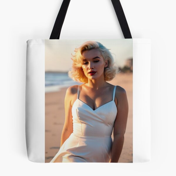 Item preview, Cinema - Iconic Blonde Actress of the 1950s, Hollywood Glamour designed and sold by Beat-It.