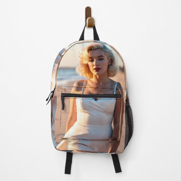 Item preview, Cinema - Iconic Blonde Actress of the 1950s, Hollywood Glamour designed and sold by Beat-It.