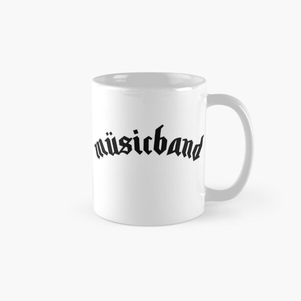 Item preview, Music Band designed and sold by The Common Tee.
