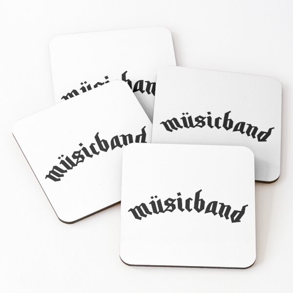 Item preview, Music Band designed and sold by The Common Tee.