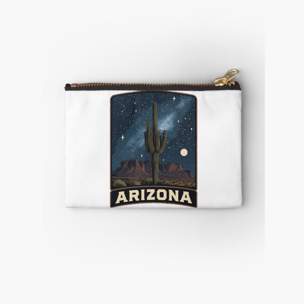 Item preview, Arizona USA Illustration Design #22 designed and sold by GoldenAurora91.