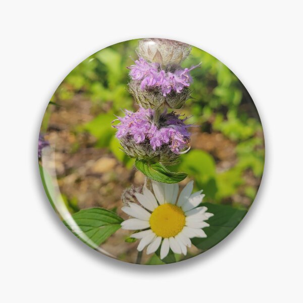 Item preview, Native flowers to rhe Midwest  designed and sold by Lunar Bound Imagery .