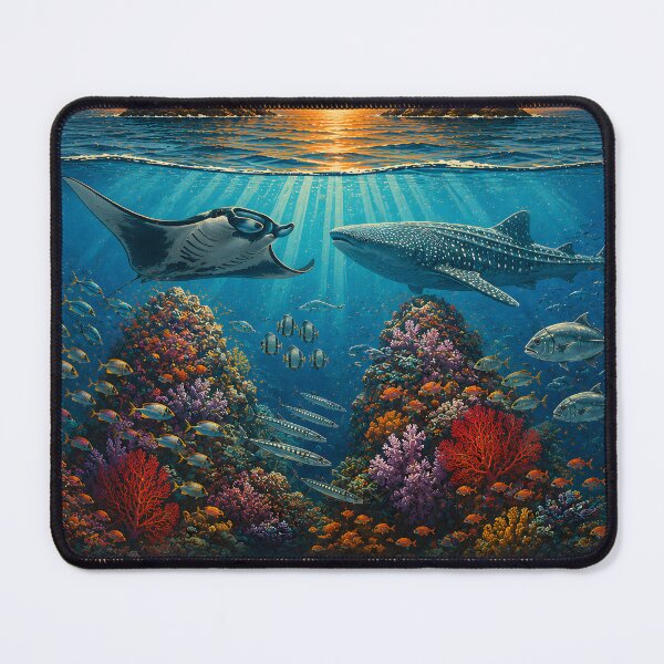 Item preview, Hin Daeng & Hin Muang – Manta & Whale Shark Capital, Krabi, Thailand designed and sold by Spirit of Siam.