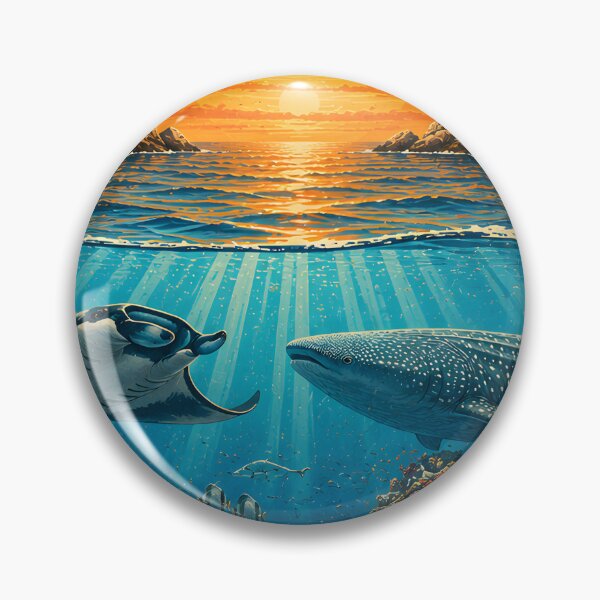 Item preview, Hin Daeng & Hin Muang – Manta & Whale Shark Capital, Krabi, Thailand designed and sold by Spirit of Siam.