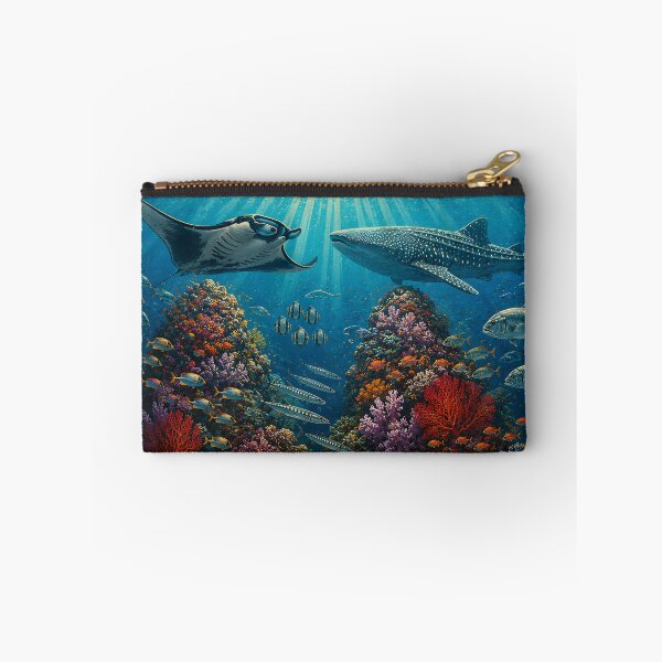 Item preview, Hin Daeng & Hin Muang – Manta & Whale Shark Capital, Krabi, Thailand designed and sold by Spirit of Siam.