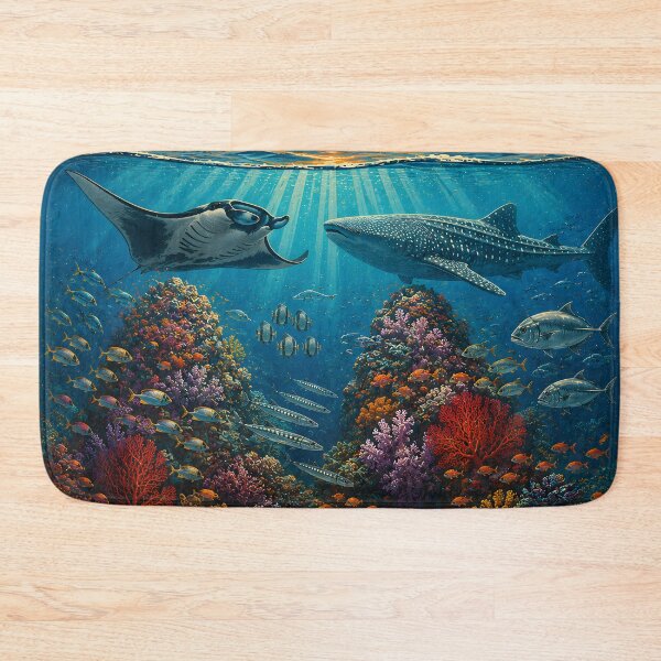 Item preview, Hin Daeng & Hin Muang – Manta & Whale Shark Capital, Krabi, Thailand designed and sold by Spirit of Siam.