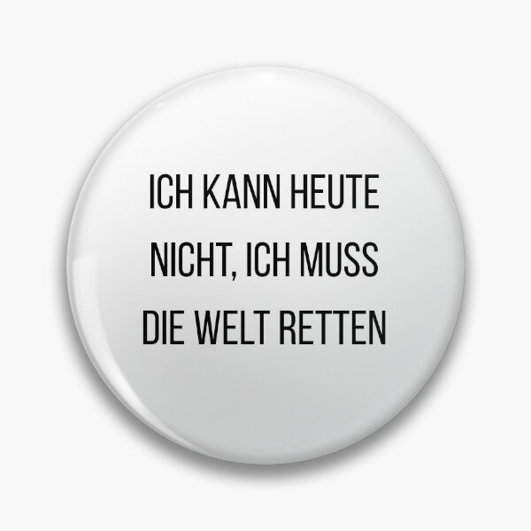 Item preview, I can't today, I have to save the world - Gaming quote designed and sold by JustFeature.
