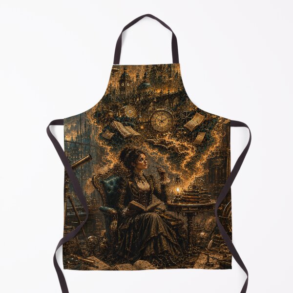 Item preview, Women Who Smoked Memories designed and sold by JabbiKamost.