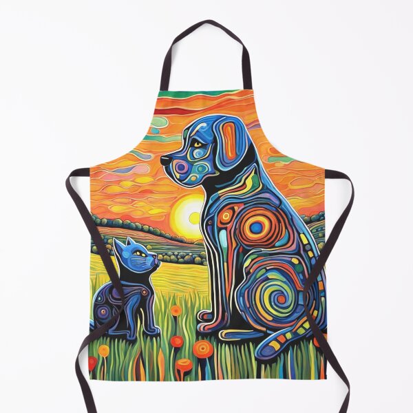 Item preview, It’s that cat again designed and sold by George Hutton Hunter.