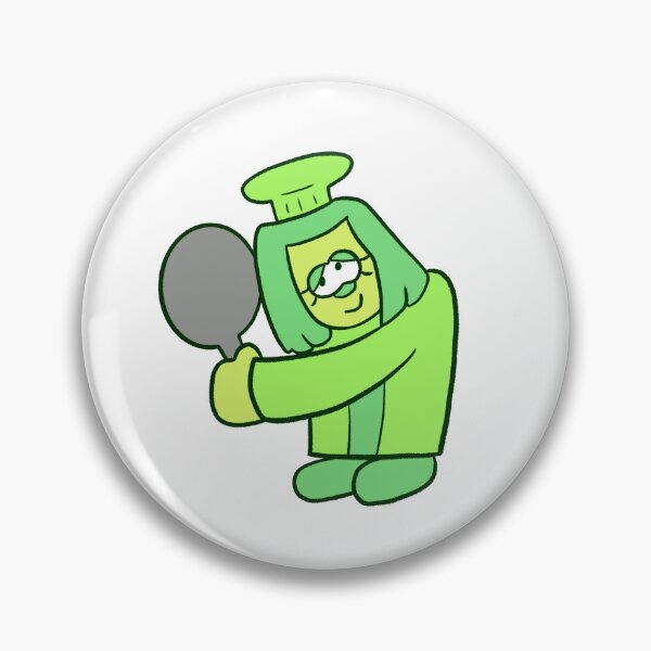 Item preview, Green Deltarune designed and sold by K1wiCat.