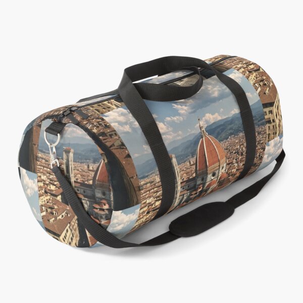Item preview, Majestic Florence Duomo Cathedral Aerial View Italy designed and sold by UmSkelig834.