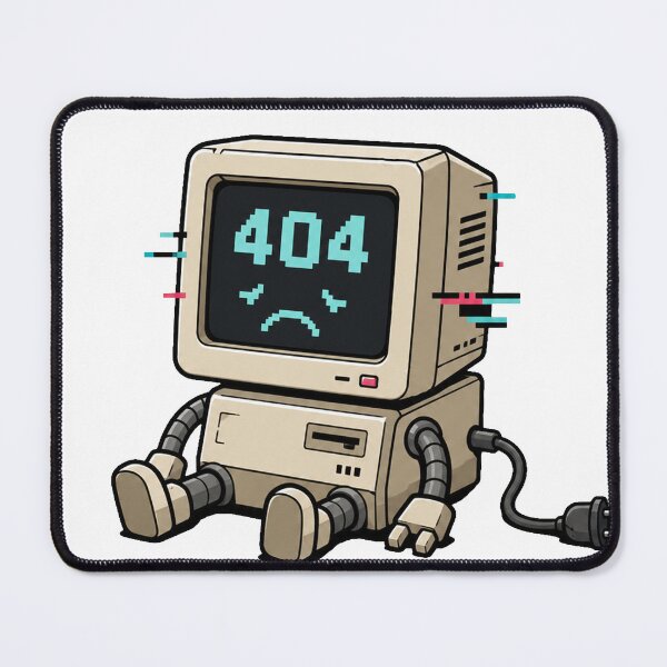 Item preview, 404: Motivation Not Found designed and sold by aistrokeofart.