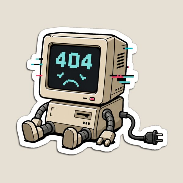 Item preview, 404: Motivation Not Found designed and sold by aistrokeofart.