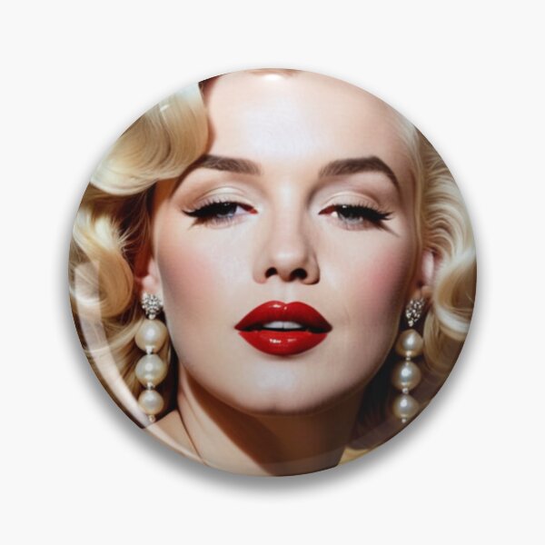 Item preview, Cinema - Legendary 1950s Actress, Glamour Icon designed and sold by Beat-It.