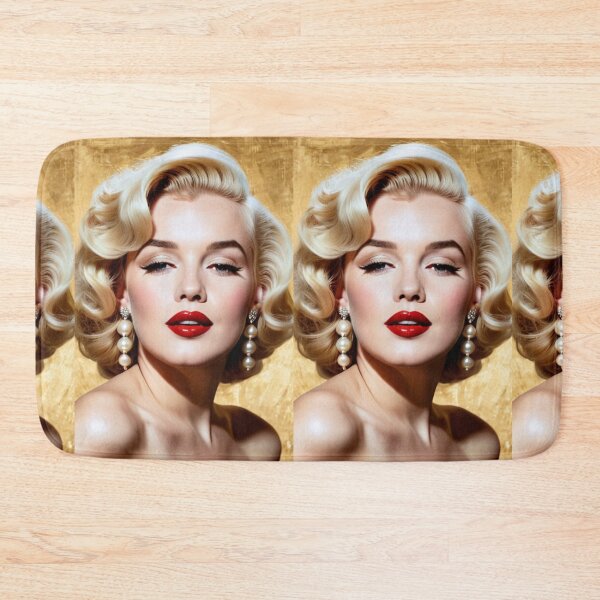 Item preview, Cinema - Legendary 1950s Actress, Glamour Icon designed and sold by Beat-It.