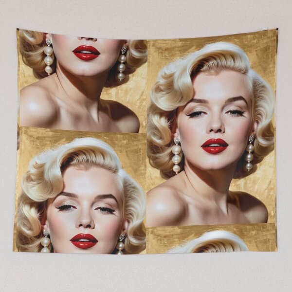 Item preview, Cinema - Legendary 1950s Actress, Glamour Icon designed and sold by Beat-It.