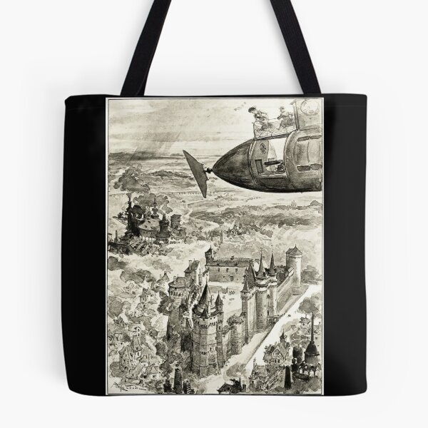 Item preview, The Engagement Voyage designed and sold by FIREDesignsPOD.