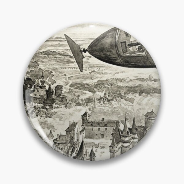 Item preview, The Engagement Voyage designed and sold by FIREDesignsPOD.