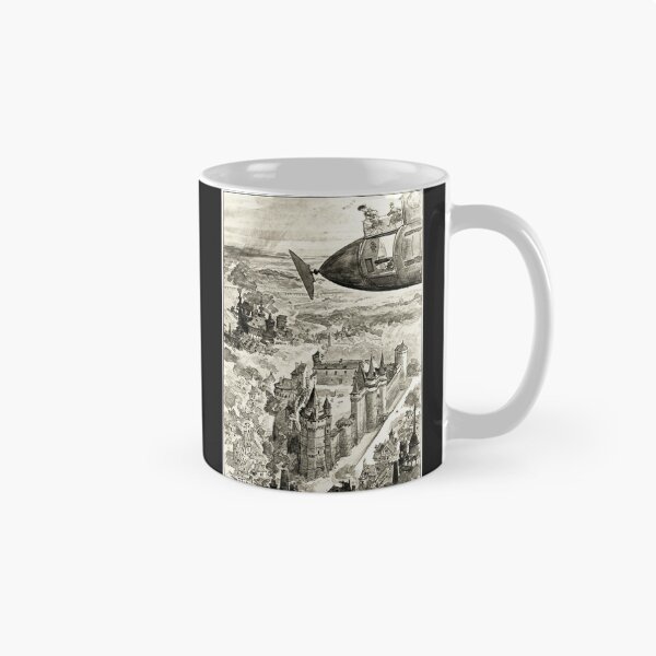 Item preview, The Engagement Voyage designed and sold by FIREDesignsPOD.
