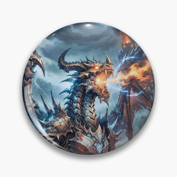 Item preview, machine beast of destruction  designed and sold by Crimsonmerchant.