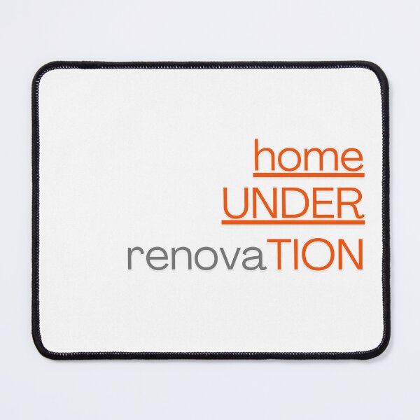 Item preview, Home under renovation designed and sold by ArtistTejal.