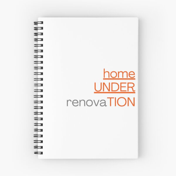 Item preview, Home under renovation designed and sold by ArtistTejal.